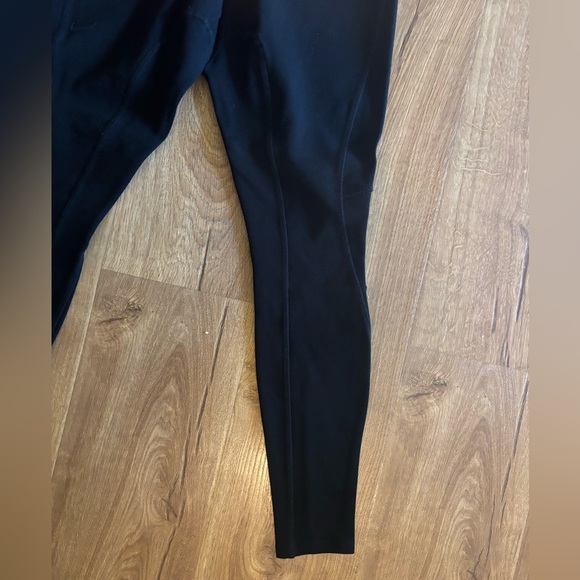All Saints Co. Ltd. Black leggings US size 6 - Picture 5 of 5